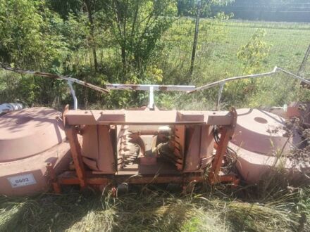 Інша Інша, об'ємом двигуна 0 л та пробігом 0 тис. км за 7275 $, фото 1 на Automoto.ua