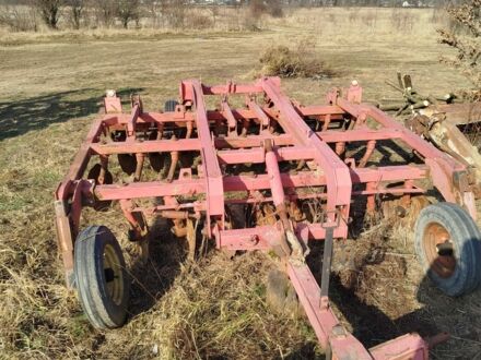 Другая Другая, объемом двигателя 0 л и пробегом 0 тыс. км за 1455 $, фото 1 на Automoto.ua