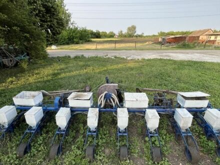 Інша Інша, об'ємом двигуна 0 л та пробігом 0 тис. км за 1000 $, фото 1 на Automoto.ua