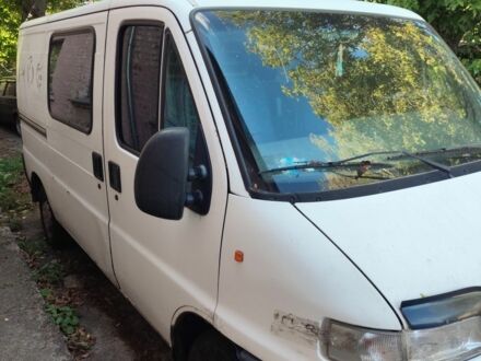 Другая Другая 2001 в Тараще на Automoto.ua Другая Другая, объемом двигателя 1.91 л и пробегом 0 тыс. км за 3000 $, фото 1 на Automoto.ua
