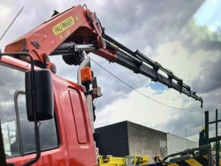 Другая Другая, объемом двигателя 0 л и пробегом 0 тыс. км за 29950 $, фото 1 на Automoto.ua