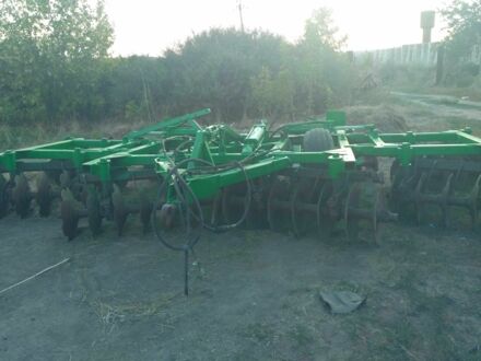 Другая Другая, объемом двигателя 0 л и пробегом 0 тыс. км за 2361 $, фото 1 на Automoto.ua