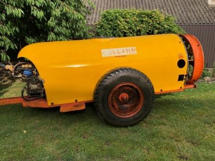 Інша Інша 2001 у Чернівцях на Automoto.ua Інша Інша, об'ємом двигуна 0 л та пробігом 0 тис. км за 242 $, фото 1 на Automoto.ua