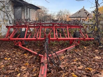 Інша Інша, об'ємом двигуна 0 л та пробігом 0 тис. км за 592 $, фото 1 на Automoto.ua