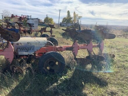 Інша Інша, об'ємом двигуна 0 л та пробігом 0 тис. км за 5000 $, фото 1 на Automoto.ua