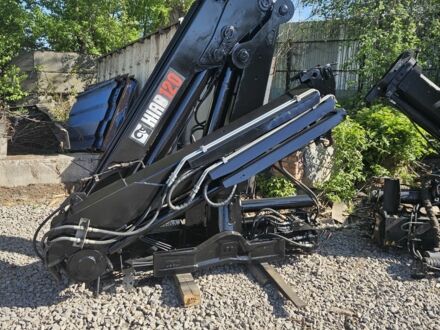 Інша Інша, об'ємом двигуна 0 л та пробігом 0 тис. км за 7250 $, фото 1 на Automoto.ua