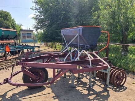 Інша Інша, об'ємом двигуна 0 л та пробігом 0 тис. км за 2000 $, фото 1 на Automoto.ua