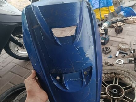 Інша Інша, об'ємом двигуна 50 л та пробігом 0 тис. км за 14 $, фото 1 на Automoto.ua