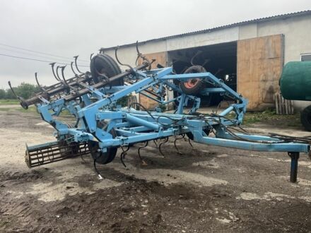 Другая Другая, объемом двигателя 0 л и пробегом 0 тыс. км за 4300 $, фото 1 на Automoto.ua