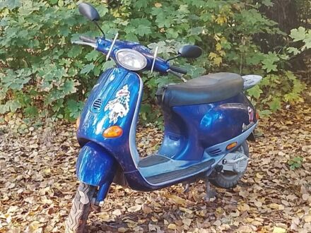 Другая Другая, объемом двигателя 50 л и пробегом 0 тыс. км за 298 $, фото 1 на Automoto.ua