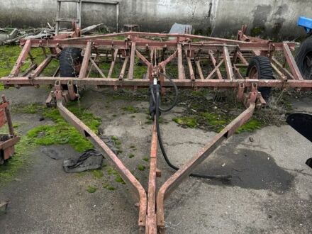 Другая Другая, объемом двигателя 0 л и пробегом 0 тыс. км за 523 $, фото 1 на Automoto.ua