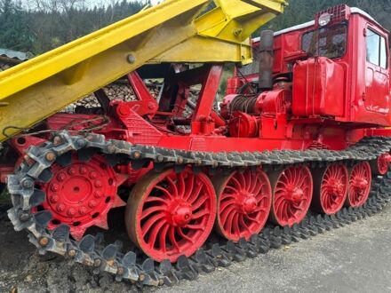 Інша Інша, об'ємом двигуна 0 л та пробігом 0 тис. км за 26500 $, фото 1 на Automoto.ua