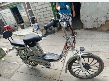 Інша Інша, об'ємом двигуна 0 л та пробігом 0 тис. км за 379 $, фото 1 на Automoto.ua