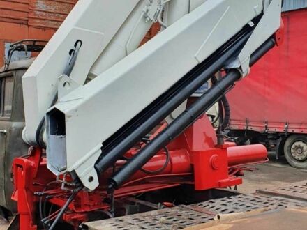 Інша Інша, об'ємом двигуна 0 л та пробігом 0 тис. км за 16800 $, фото 1 на Automoto.ua