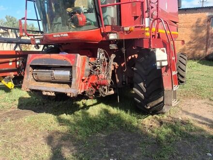 Другая Другая, объемом двигателя 8.3 л и пробегом 9 тыс. км за 50000 $, фото 1 на Automoto.ua