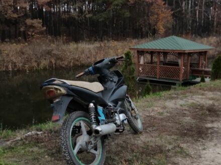 Другая Другая, объемом двигателя 0 л и пробегом 0 тыс. км за 167 $, фото 1 на Automoto.ua