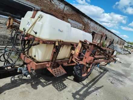 Другая Другая, объемом двигателя 0 л и пробегом 0 тыс. км за 2174 $, фото 1 на Automoto.ua