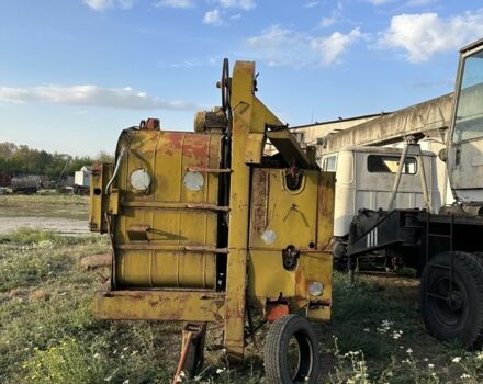 Другая Другая, объемом двигателя 0 л и пробегом 0 тыс. км за 1085 $, фото 2 на Automoto.ua