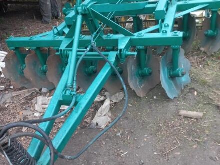 Другая Другая, объемом двигателя 0 л и пробегом 0 тыс. км за 2366 $, фото 1 на Automoto.ua