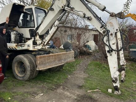 Другая Другая, объемом двигателя 0 л и пробегом 0 тыс. км за 17000 $, фото 1 на Automoto.ua