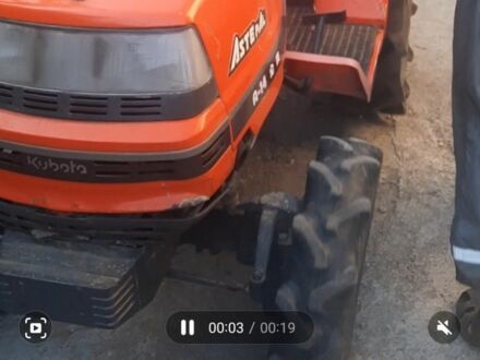 Другая Другая, объемом двигателя 0 л и пробегом 15 тыс. км за 5500 $, фото 1 на Automoto.ua