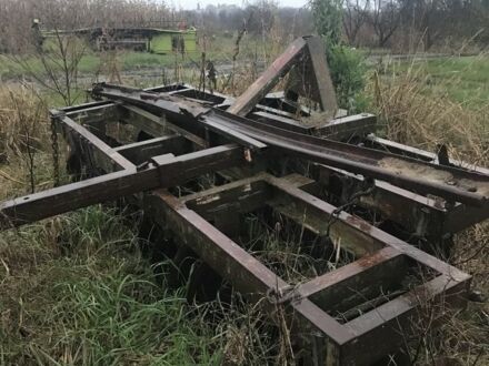 Інша Інша, об'ємом двигуна 0 л та пробігом 0 тис. км за 700 $, фото 1 на Automoto.ua