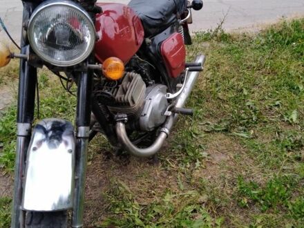 Другая Другая 2002 в Балаклее на Automoto.ua Другая Другая, объемом двигателя 0.35 л и пробегом 0 тыс. км за 291 $, фото 1 на Automoto.ua