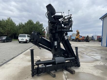 Другая Другая, объемом двигателя 0 л и пробегом 0 тыс. км за 7300 $, фото 1 на Automoto.ua