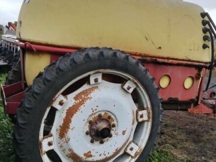 Інша Інша, об'ємом двигуна 0 л та пробігом 0 тис. км за 1500 $, фото 1 на Automoto.ua