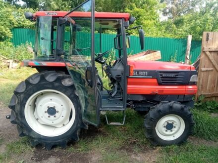 Другая Другая, объемом двигателя 0 л и пробегом 707 тыс. км за 13500 $, фото 1 на Automoto.ua