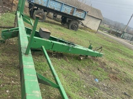 Інша Інша, об'ємом двигуна 0 л та пробігом 0 тис. км за 500 $, фото 1 на Automoto.ua