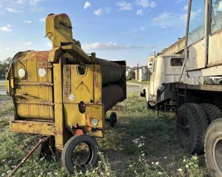 Другая Другая, объемом двигателя 0 л и пробегом 0 тыс. км за 1085 $, фото 3 на Automoto.ua