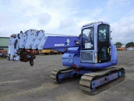 Другая Другая, объемом двигателя 0 л и пробегом 0 тыс. км за 37000 $, фото 1 на Automoto.ua