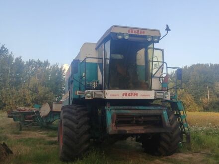 Інша Інша, об'ємом двигуна 6 л та пробігом 4 тис. км за 12000 $, фото 1 на Automoto.ua