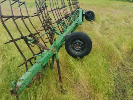 Другая Другая, объемом двигателя 0 л и пробегом 0 тыс. км за 870 $, фото 1 на Automoto.ua