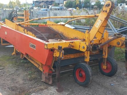 Інша Інша, об'ємом двигуна 0 л та пробігом 0 тис. км за 7940 $, фото 1 на Automoto.ua