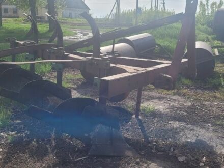 Другая Другая, объемом двигателя 0 л и пробегом 0 тыс. км за 827 $, фото 1 на Automoto.ua