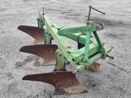 Інша Інша, об'ємом двигуна 0 л та пробігом 0 тис. км за 643 $, фото 1 на Automoto.ua