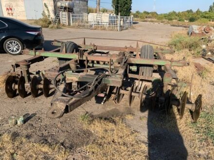 Інша Інша 2003 у Соленом на Automoto.ua Інша Інша, об'ємом двигуна 0 л та пробігом 0 тис. км за 30000 $, фото 1 на Automoto.ua
