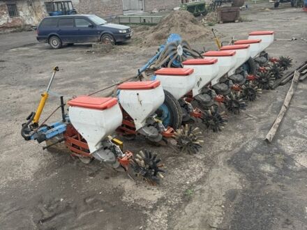 Другая Другая, объемом двигателя 0 л и пробегом 0 тыс. км за 1699 $, фото 1 на Automoto.ua