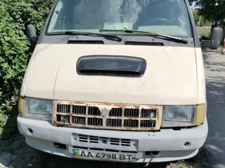 Другая Другая, объемом двигателя 0 л и пробегом 0 тыс. км за 1300 $, фото 1 на Automoto.ua