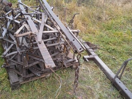 Другая Другая, объемом двигателя 0 л и пробегом 0 тыс. км за 166 $, фото 1 на Automoto.ua