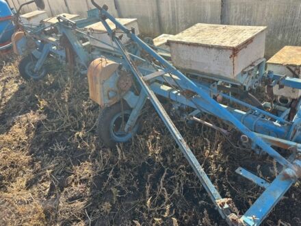 Другая Другая, объемом двигателя 0 л и пробегом 0 тыс. км за 946 $, фото 1 на Automoto.ua