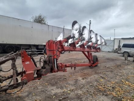 Другая Другая, объемом двигателя 0 л и пробегом 0 тыс. км за 5600 $, фото 1 на Automoto.ua