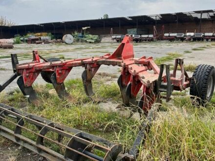 Другая Другая, объемом двигателя 0 л и пробегом 0 тыс. км за 2833 $, фото 1 на Automoto.ua