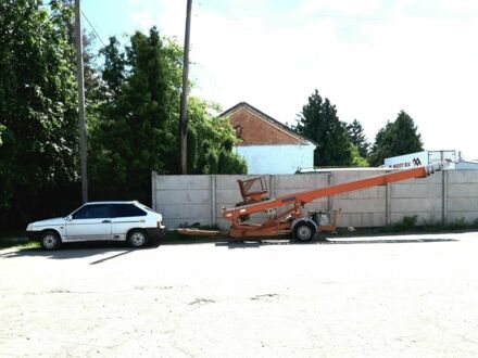 Інша Інша, об'ємом двигуна 0 л та пробігом 0 тис. км за 6100 $, фото 1 на Automoto.ua