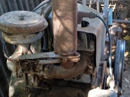 Другая Другая 2003 в Песчанке на Automoto.ua Другая Другая, объемом двигателя 10 л и пробегом 1000 тыс. км за 144 $, фото 1 на Automoto.ua