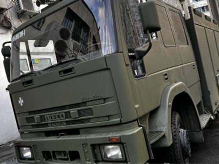 Інша Інша 2003 у Броварах на Automoto.ua Інша Інша, об'ємом двигуна 0 л та пробігом 0 тис. км за 37000 $, фото 1 на Automoto.ua