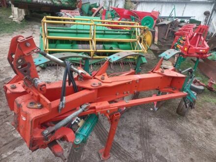 Другая Другая, объемом двигателя 0 л и пробегом 0 тыс. км за 3900 $, фото 1 на Automoto.ua