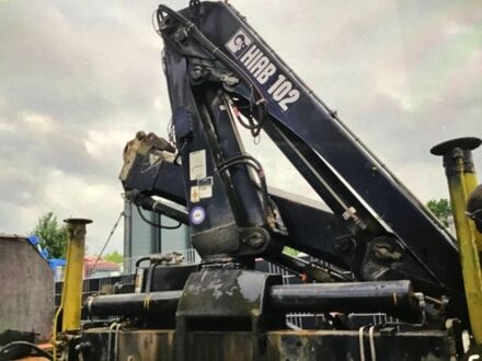 Другая Другая, объемом двигателя 0 л и пробегом 0 тыс. км за 7450 $, фото 1 на Automoto.ua